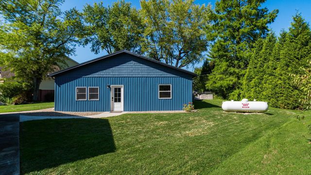 11860 Township Road 406, Thornville, OH 43076