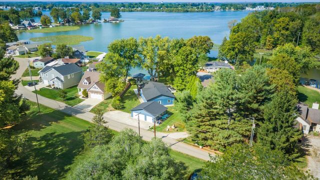 11860 Township Road 406, Thornville, OH 43076