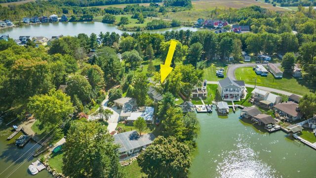 11860 Township Road 406, Thornville, OH 43076