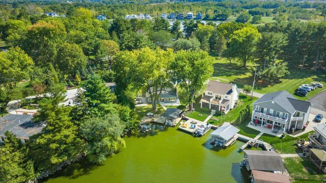 11860 Township Road 406, Thornville, OH 43076