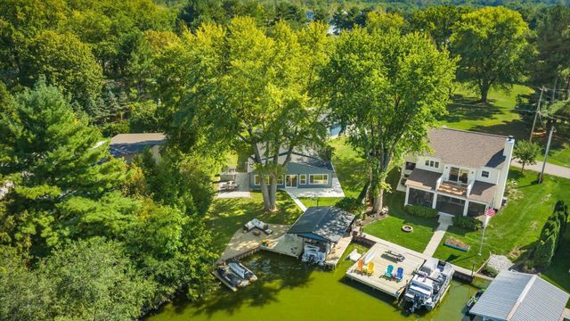 11860 Township Road 406, Thornville, OH 43076