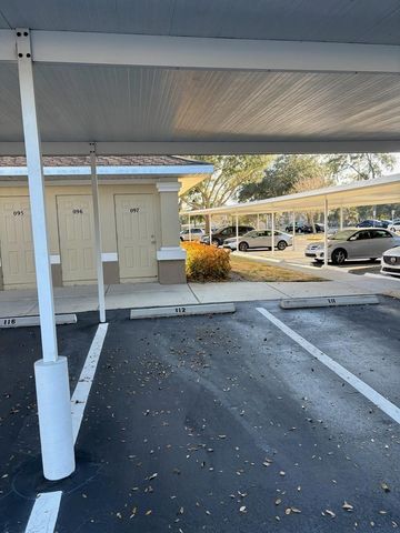 583 BRANTLEY TERRACE WAY 103, Altamonte Springs, FL 32714