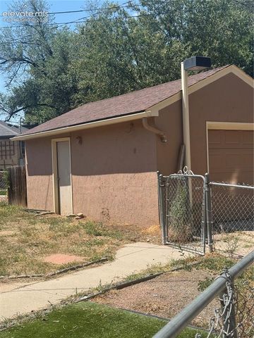1410 N Union Boulevard, Colorado Springs, CO 80909