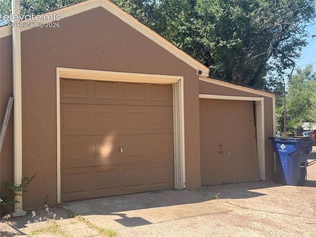 1410 N Union Boulevard, Colorado Springs, CO 80909