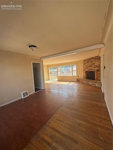 1410 N Union Boulevard, Colorado Springs, CO 80909