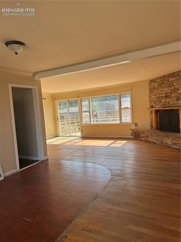 1410 N Union Boulevard, Colorado Springs, CO 80909