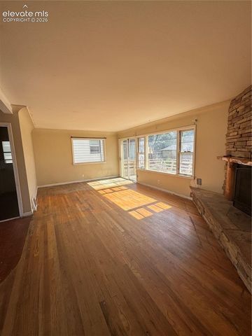 1410 N Union Boulevard, Colorado Springs, CO 80909