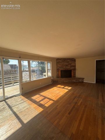 1410 N Union Boulevard, Colorado Springs, CO 80909