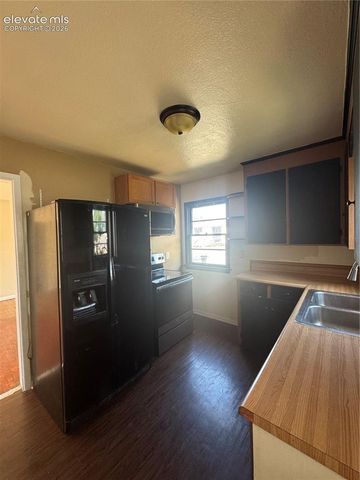 1410 N Union Boulevard, Colorado Springs, CO 80909