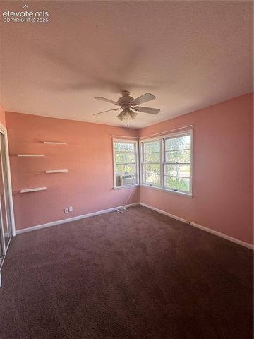 1410 N Union Boulevard, Colorado Springs, CO 80909