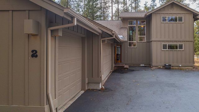 57655 Aspen Lane 2, Sunriver, OR 97707
