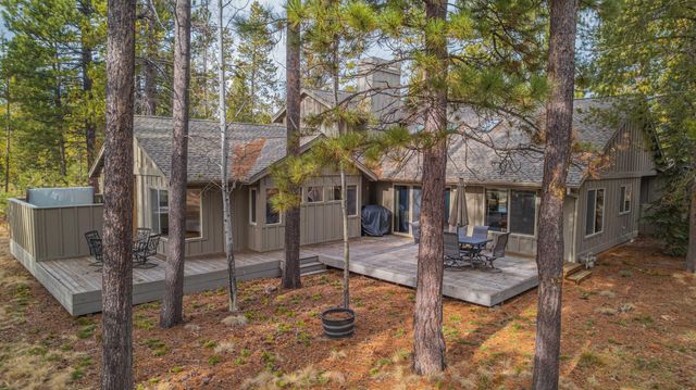 57655 Aspen Lane 2, Sunriver, OR 97707