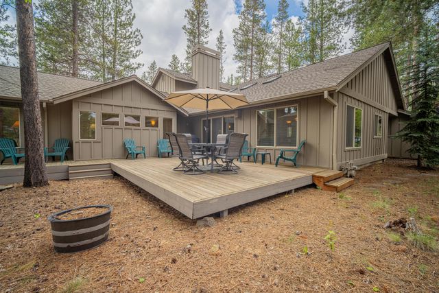 57655 Aspen Lane 2, Sunriver, OR 97707
