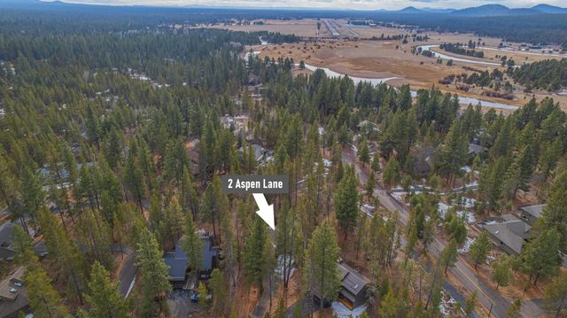 57655 Aspen Lane 2, Sunriver, OR 97707