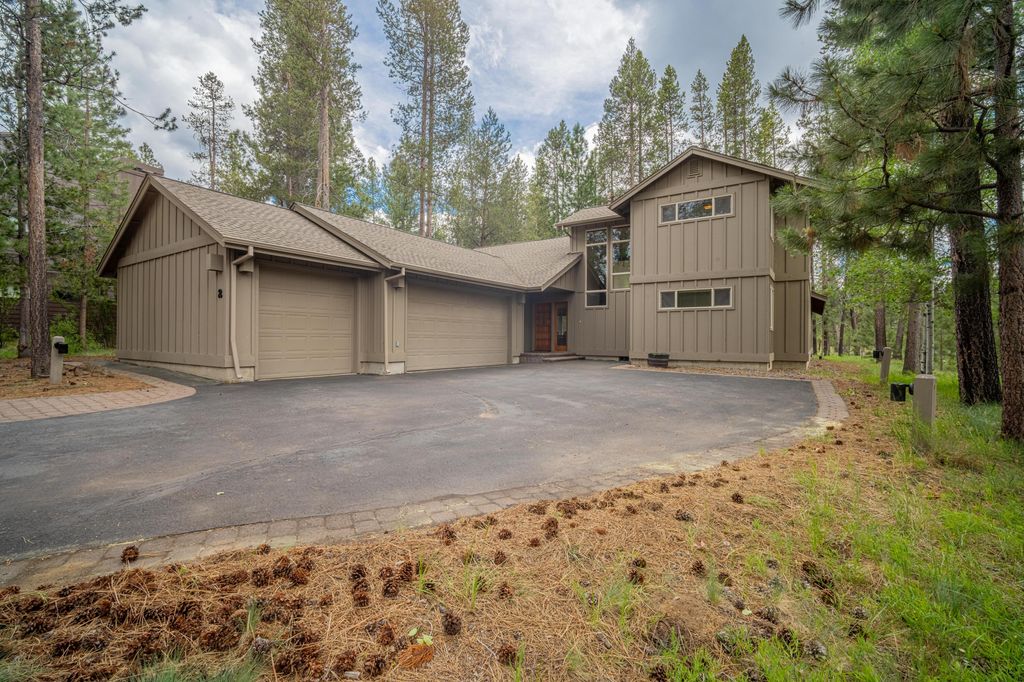 57655 Aspen Lane 2, Sunriver, OR 97707