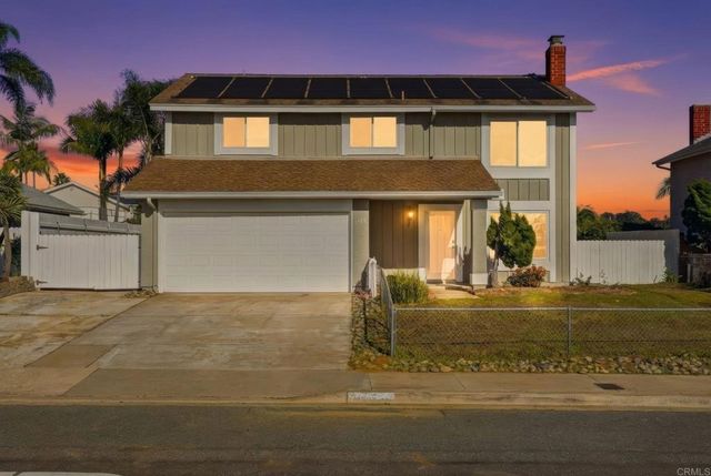 1503 Villa Cardiff Drive, Cardiff By The Sea, CA 92007