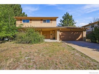 3725 W 95th Place, Westminster, CO 80031