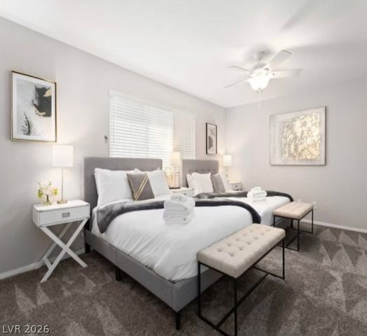 3696 Barcelona Street, Las Vegas, NV 89121