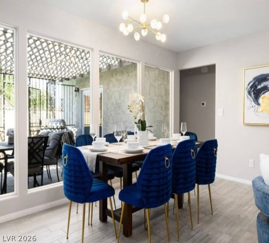 3696 Barcelona Street, Las Vegas, NV 89121