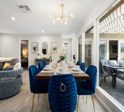 3696 Barcelona Street, Las Vegas, NV 89121