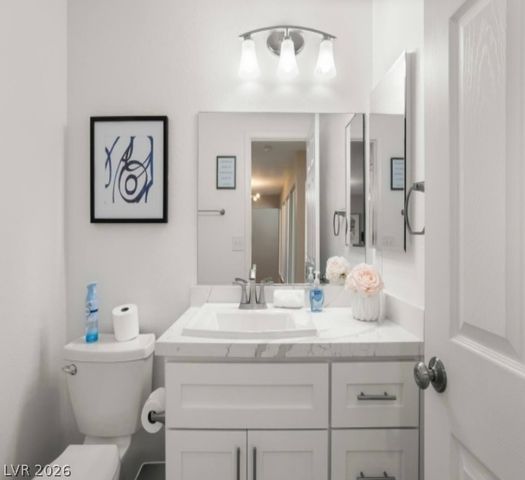 3696 Barcelona Street, Las Vegas, NV 89121