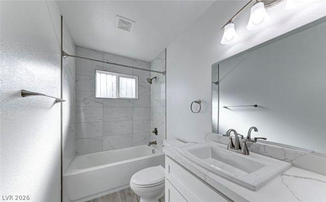 3696 Barcelona Street, Las Vegas, NV 89121