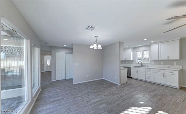 3696 Barcelona Street, Las Vegas, NV 89121