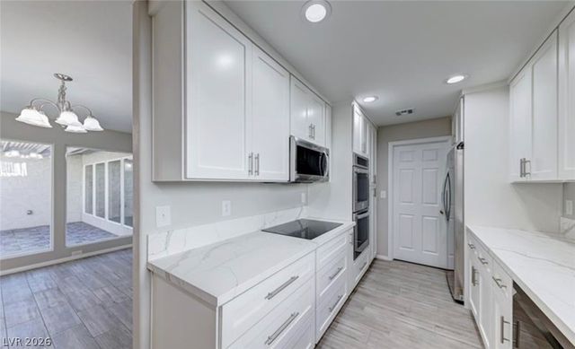 3696 Barcelona Street, Las Vegas, NV 89121