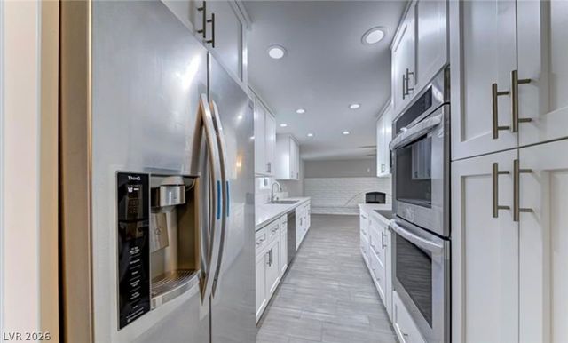 3696 Barcelona Street, Las Vegas, NV 89121