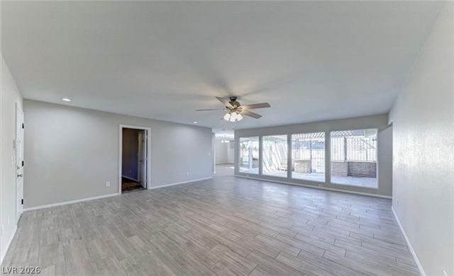 3696 Barcelona Street, Las Vegas, NV 89121