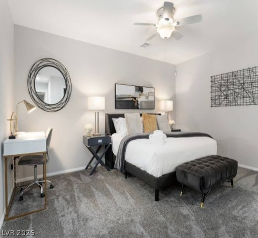 3696 Barcelona Street, Las Vegas, NV 89121