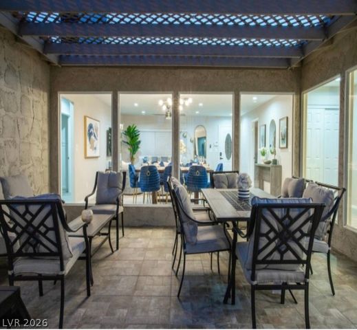 3696 Barcelona Street, Las Vegas, NV 89121