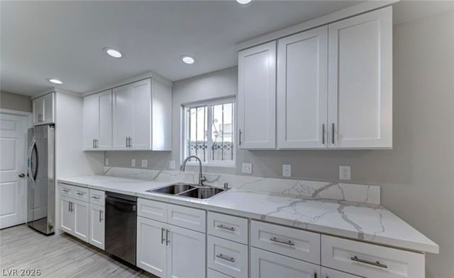 3696 Barcelona Street, Las Vegas, NV 89121
