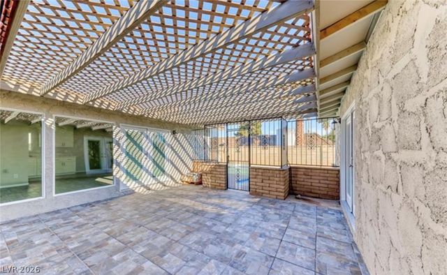 3696 Barcelona Street, Las Vegas, NV 89121