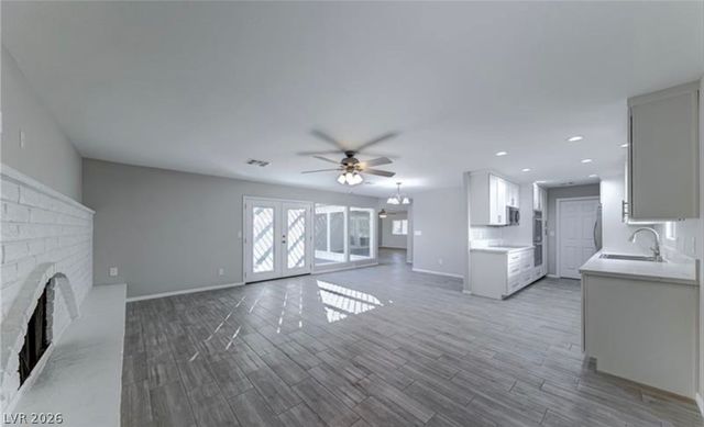 3696 Barcelona Street, Las Vegas, NV 89121