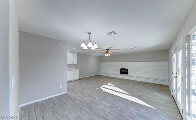 3696 Barcelona Street, Las Vegas, NV 89121