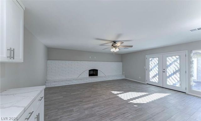 3696 Barcelona Street, Las Vegas, NV 89121