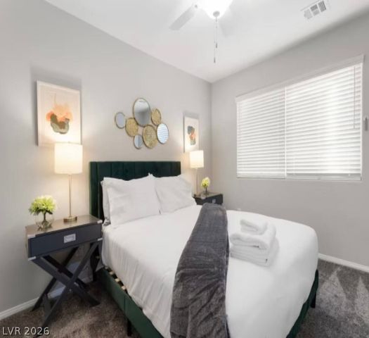 3696 Barcelona Street, Las Vegas, NV 89121