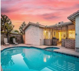 3696 Barcelona Street, Las Vegas, NV 89121