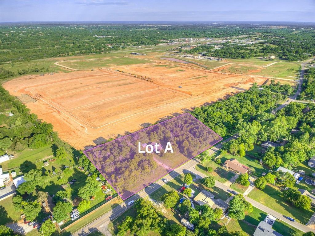 14250 S Sooner Road, Edmond, OK 73034