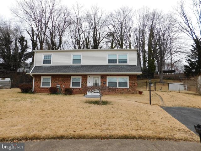 13000 KERRMAN CT, Woodbridge, VA 22193