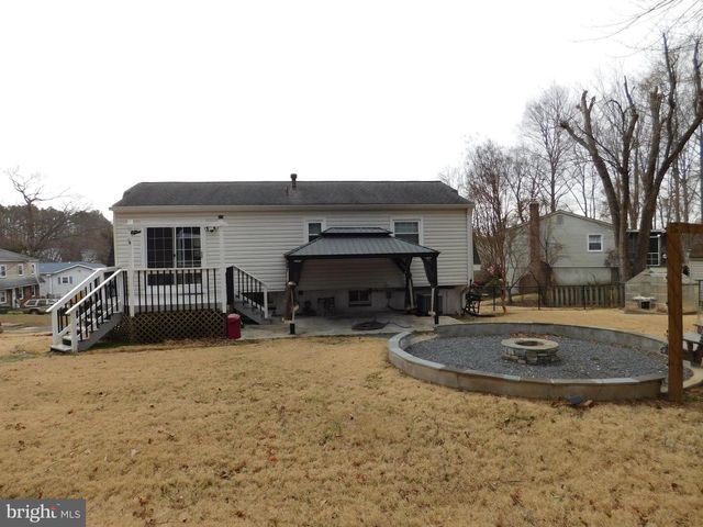 13000 KERRMAN CT, Woodbridge, VA 22193