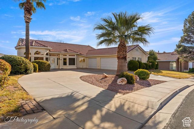 84 N EASTRIDGE DR, St. George, UT 84790