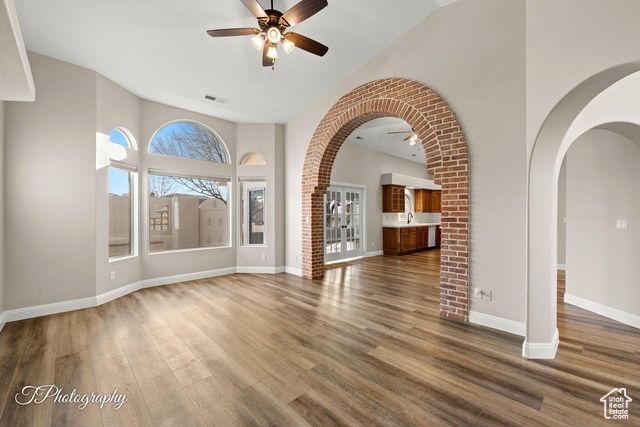 84 N EASTRIDGE DR, St. George, UT 84790