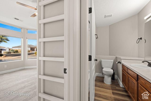 84 N EASTRIDGE DR, St. George, UT 84790