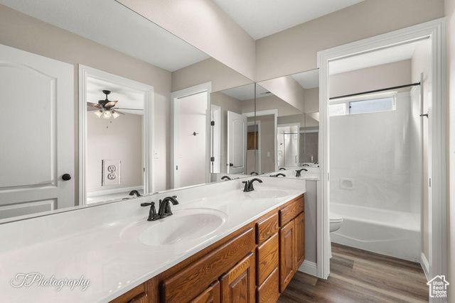 84 N EASTRIDGE DR, St. George, UT 84790