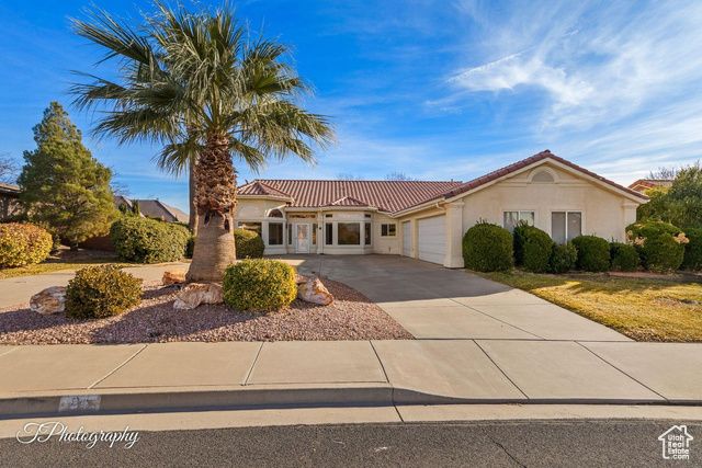 84 N EASTRIDGE DR, St. George, UT 84790