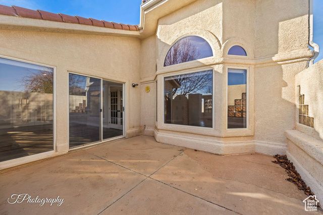84 N EASTRIDGE DR, St. George, UT 84790