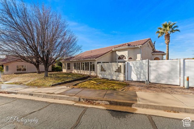 84 N EASTRIDGE DR, St. George, UT 84790