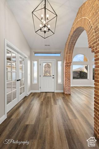 84 N EASTRIDGE DR, St. George, UT 84790